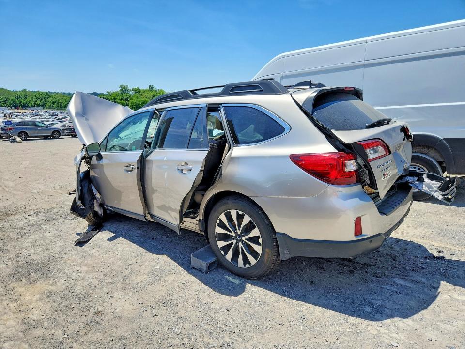 Aukcja sprzedaży 2017 Subaru Outback, vin: 4S4BSANC7H3235996, numer aukcji: 56061856