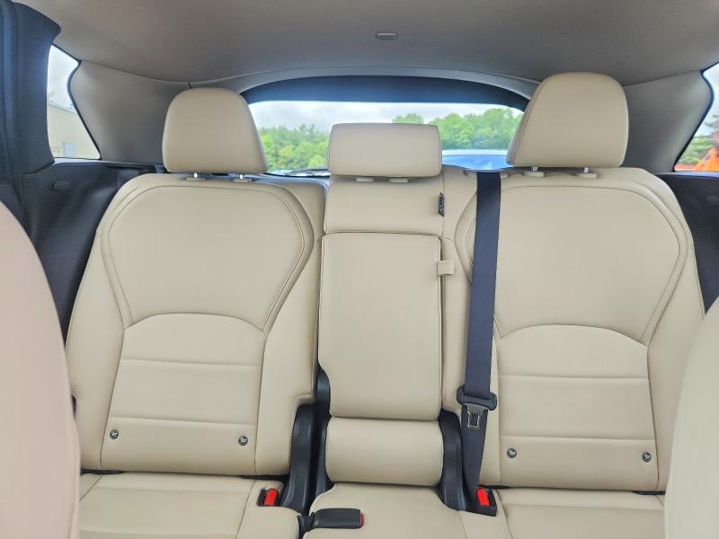 2019 Infiniti Qx50 მანქანა იყიდება აუქციონზე, vin: 3PCAJ5M31KF137813, აუქციონის ნომერი: 55675016