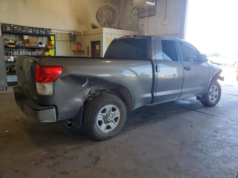 Aukcja sprzedaży 2011 Toyota Tundra, vin: 5TFUM5F13BX018814, numer aukcji: 57558556