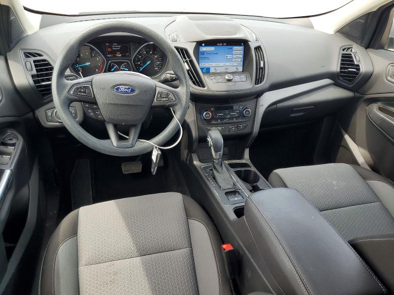 Aukcja sprzedaży 2019 Ford Escape, vin: 1FMCU0GD5KUA38339, numer aukcji: 56337536