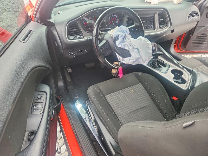 Продажа на аукционе авто 2022 Dodge Challenger, vin: 2C3CDZAG4NH258014, номер лота: 56433066