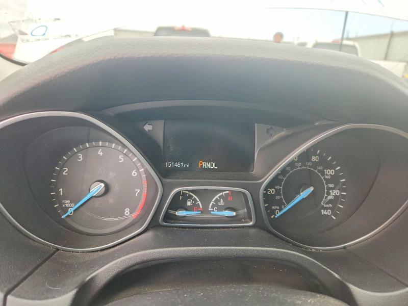 Продаж на аукціоні авто 2017 Ford Focus, vin: 1FADP3K22HL231463, номер лоту: 56891996