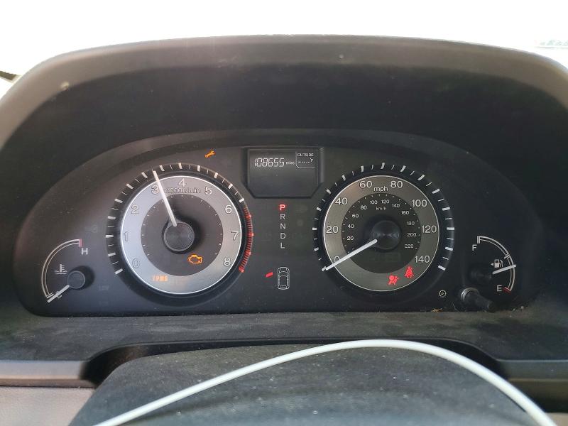 55783286 :رقم المزاد ، 5FNRL5H48HB006564 vin ، 2017 Honda Odyssey مزاد بيع