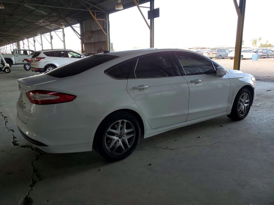 Aukcja sprzedaży 2015 Ford Fusion, vin: 3FA6P0H74FR226290, numer aukcji: 58380866