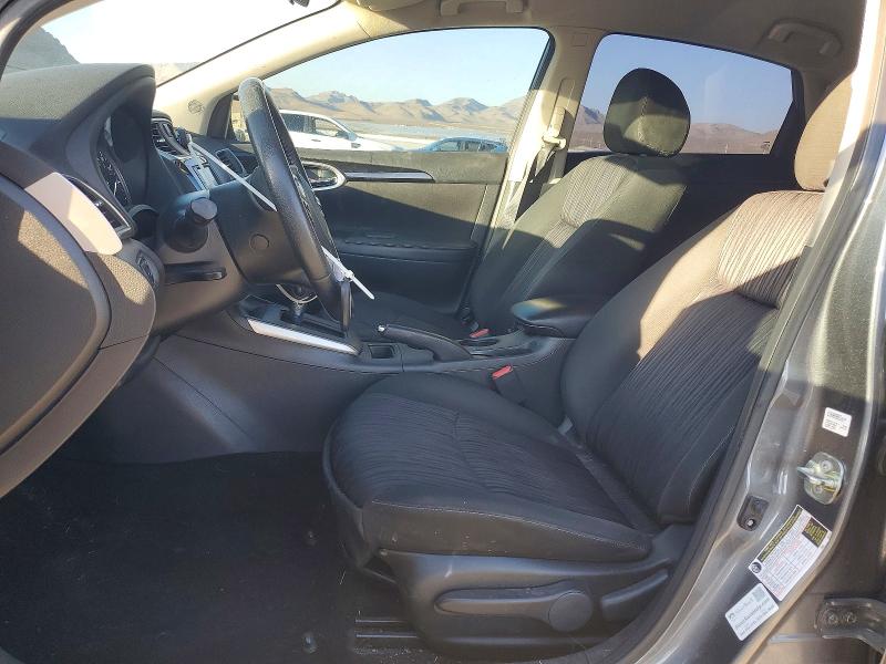 Aukcja sprzedaży 2019 Nissan Sentra, vin: 3N1AB7APXKY296479, numer aukcji: 56172976