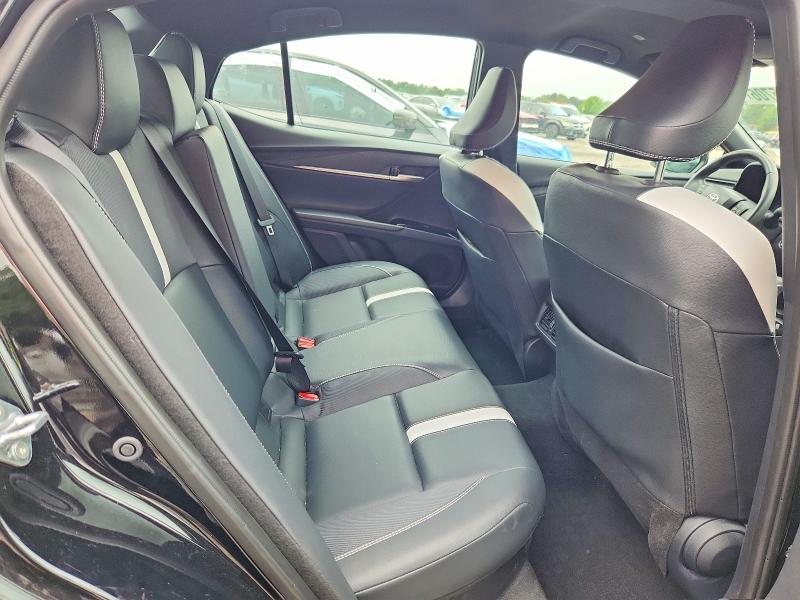 Aukcja sprzedaży 2025 Toyota Camry, vin: 4T1DAACK6SU574577, numer aukcji: 56475706
