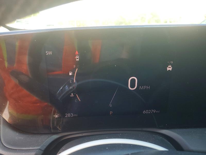 Aukcja sprzedaży 2024 Buick Encore Gx, vin: KL4AMDSLXRB199089, numer aukcji: 58720886