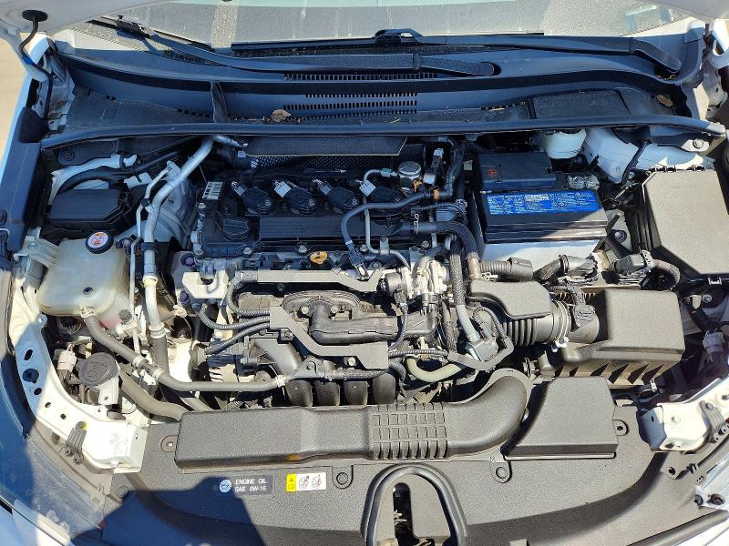 Продажа на аукционе авто 2021 Toyota Corolla, vin: 5YFS4MCE0MP070380, номер лота: 57267496