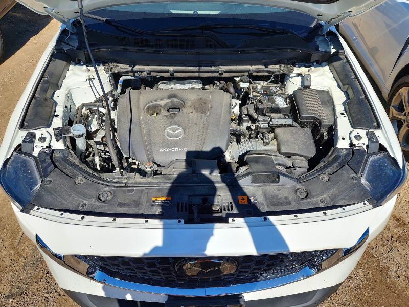 56546386 :رقم المزاد ، JM3KFBEM3N0645660 vin ، 2022 Mazda Cx-5 مزاد بيع