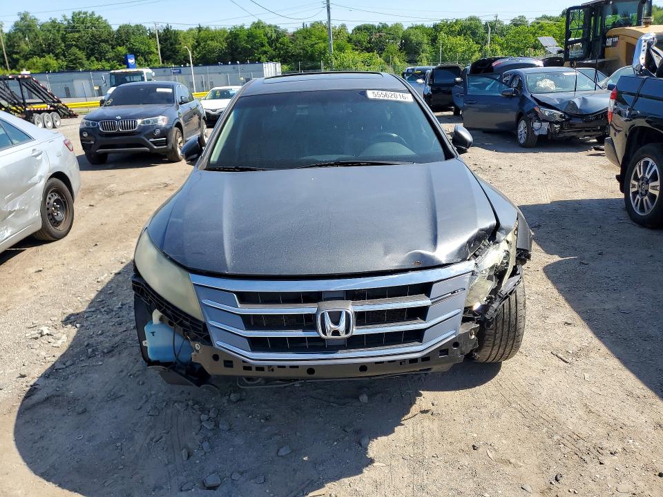 Продаж на аукціоні авто 2012 Honda Crosstour, vin: 5J6TF2H58CL010019, номер лоту: 55562016