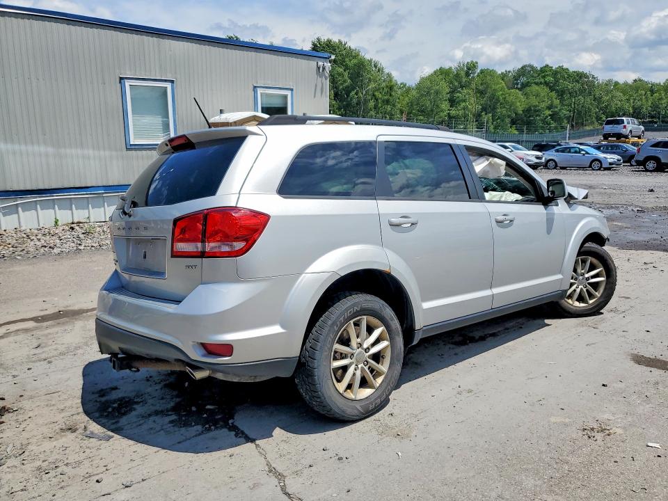 Aukcja sprzedaży 2014 Dodge Journey, vin: 3C4PDDBG3ET210008, numer aukcji: 57765776
