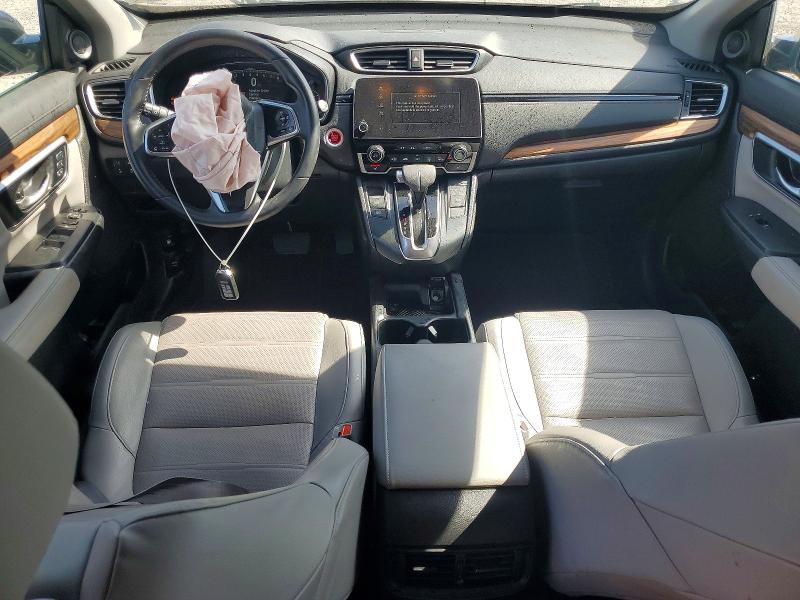 Aukcja sprzedaży 2017 Honda Cr-v, vin: 2HKRW2H86HH658786, numer aukcji: 55458636