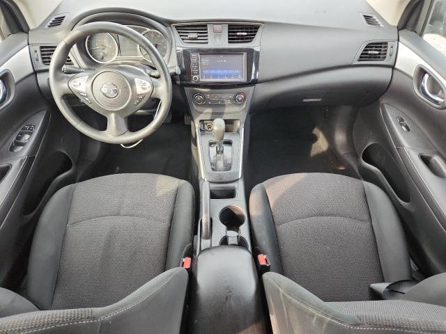 Продажа на аукционе авто 2019 Nissan Sentra, vin: 3N1AB7AP3KY278549, номер лота: 56770256