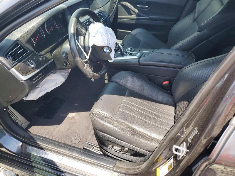 2013 Bmw M5 მანქანა იყიდება აუქციონზე, vin: WBSFV9C56DD096327, აუქციონის ნომერი: 58949876