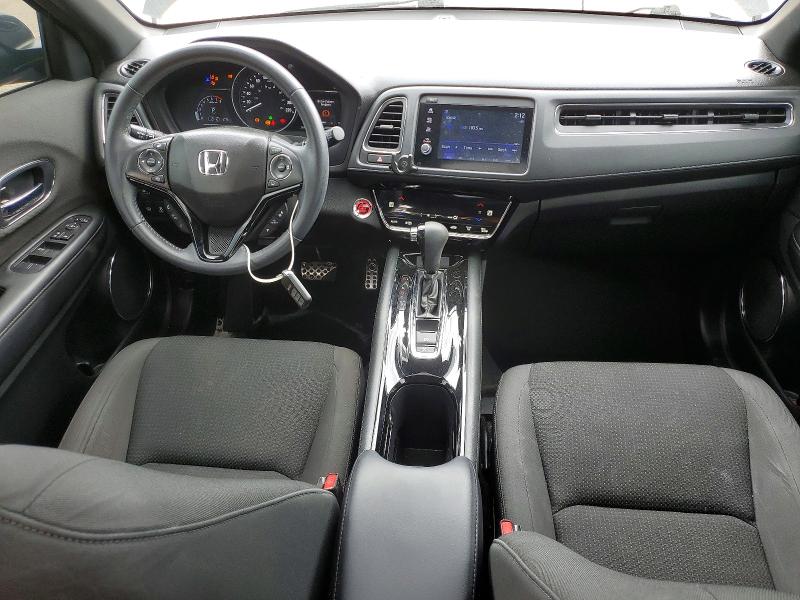Aukcja sprzedaży 2019 Honda Hr-v, vin: 3CZRU6H23KM101838, numer aukcji: 57555076
