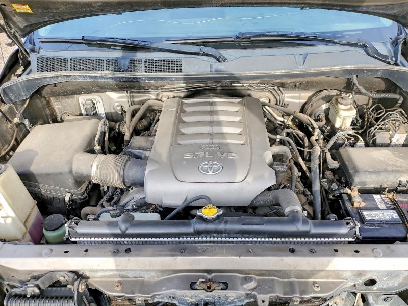 2007 Toyota Tundra მანქანა იყიდება აუქციონზე, vin: 5TFBV54137X027673, აუქციონის ნომერი: 53414006