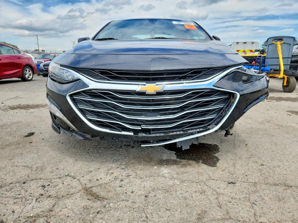 2020 Chevrolet Malibu მანქანა იყიდება აუქციონზე, vin: 1G1ZD5ST9LF109860, აუქციონის ნომერი: 58110366