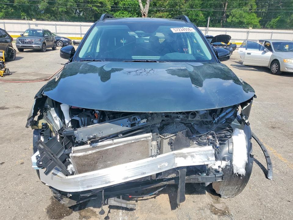 2023 Kia Sorento მანქანა იყიდება აუქციონზე, vin: 5XYRHDLF2PG192601, აუქციონის ნომერი: 57234996