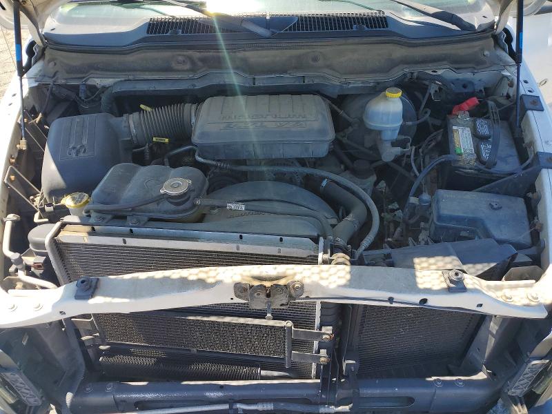 2003 Dodge Ram 1500 მანქანა იყიდება აუქციონზე, vin: 1D7HA16K23J512216, აუქციონის ნომერი: 58288896