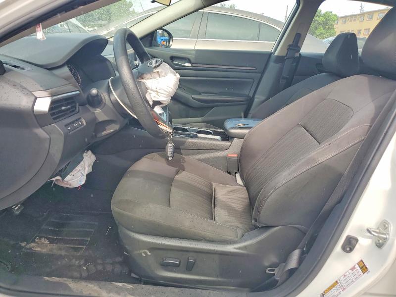 Продажа на аукционе авто 2024 Nissan Altima, vin: 1N4BL4DV0RN327937, номер лота: 55562226