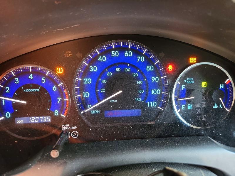 Продаж на аукціоні авто 2010 Toyota Sienna, vin: 5TDYK4CC1AS331002, номер лоту: 57872866