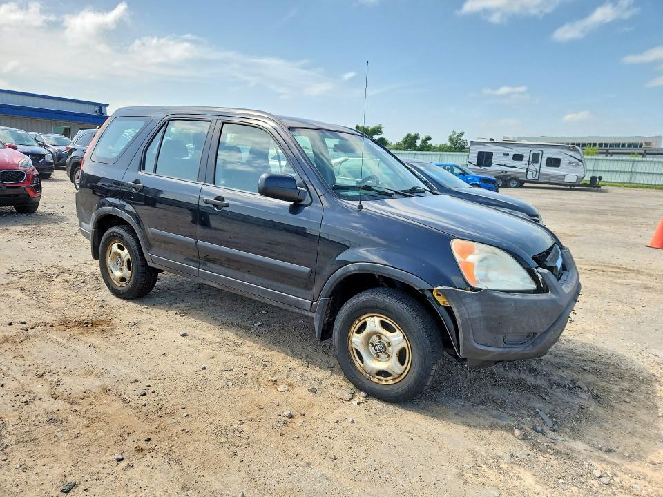 Aukcja sprzedaży 2003 Honda Cr-v, vin: JHLRD78453C025784, numer aukcji: 85985145