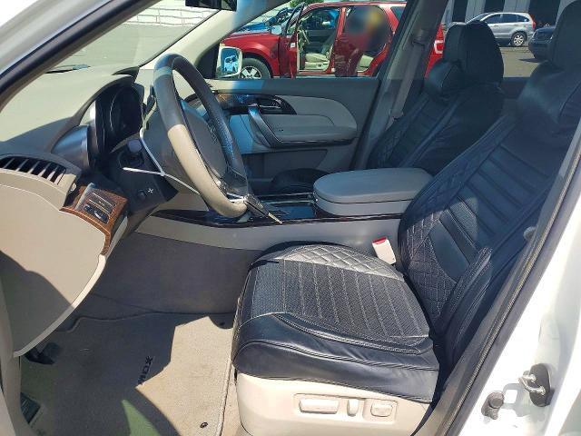 Aukcja sprzedaży 2011 Acura Mdx, vin: 2HNYD2H61BH513004, numer aukcji: 58322606