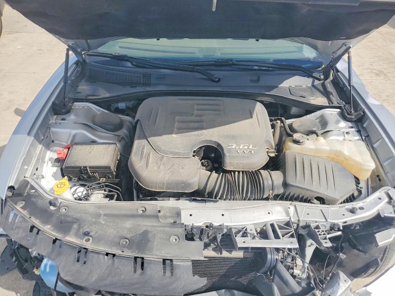 55733006 :رقم المزاد ، 2C3CDXHG0PH594885 vin ، 2023 Dodge Charger مزاد بيع
