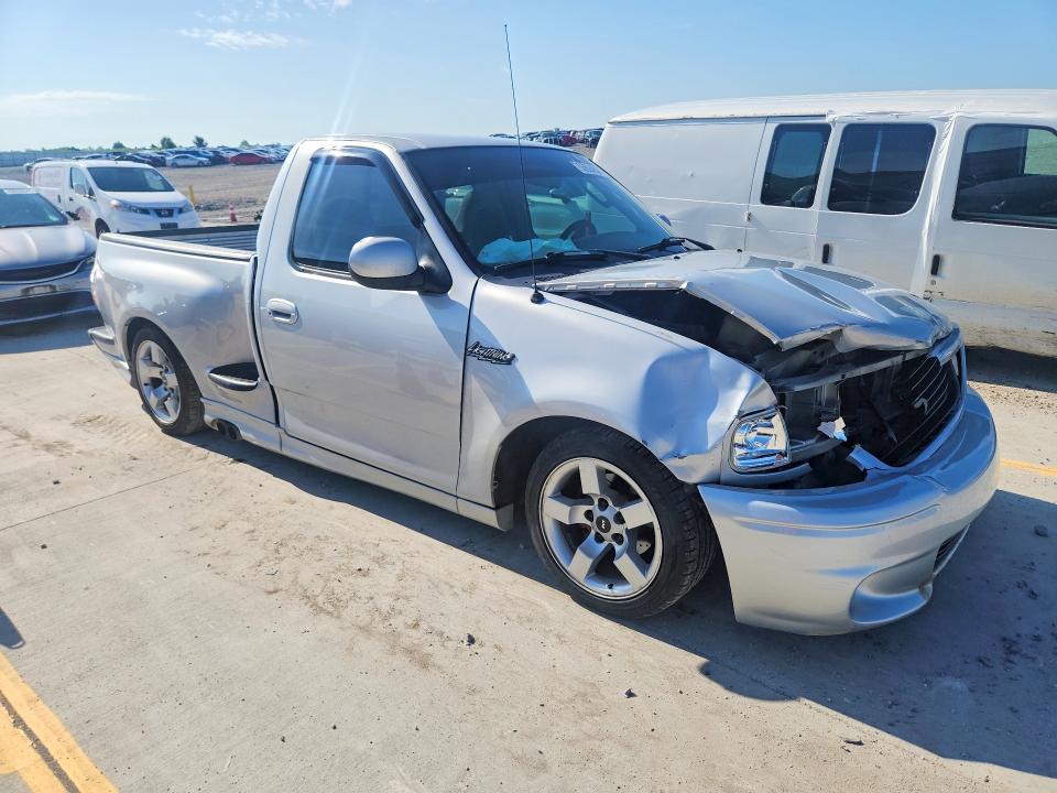Aukcja sprzedaży 2002 Ford F150, vin: 2FTZF07322CA80936, numer aukcji: 56624836