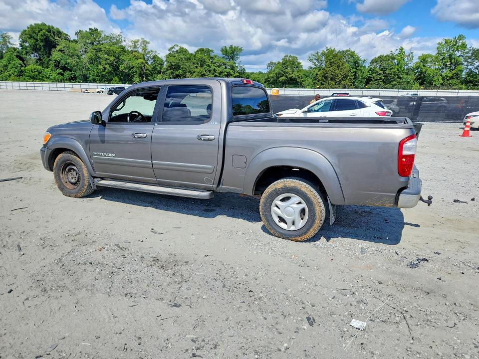 Aukcja sprzedaży 2006 Toyota Tundra, vin: 5TBDT44146S507341, numer aukcji: 58577146