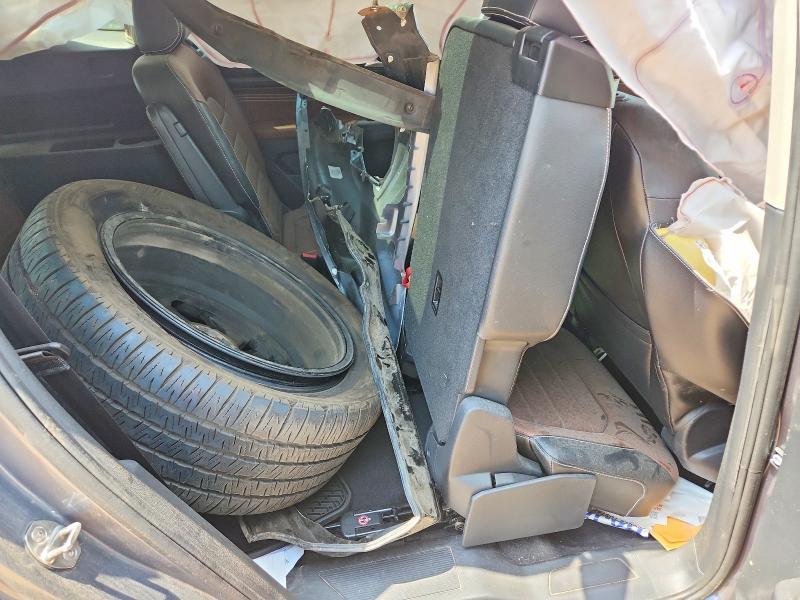 58574276 :رقم المزاد ، 1V2TR2CA6MC583146 vin ، 2021 Volkswagen Atlas مزاد بيع