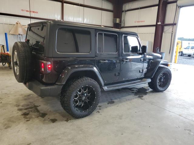 2019 Jeep Wrangler Unlimited მანქანა იყიდება აუქციონზე, vin: 1C4HJXEN7KW592171, აუქციონის ნომერი: 58990336