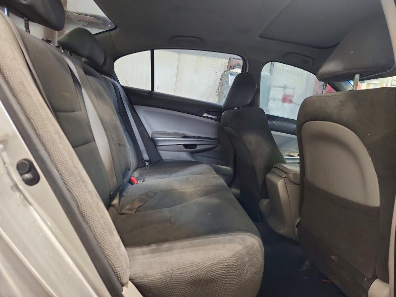 Aukcja sprzedaży 2010 Honda Accord, vin: 1HGCP2F79AA805632, numer aukcji: 57599356