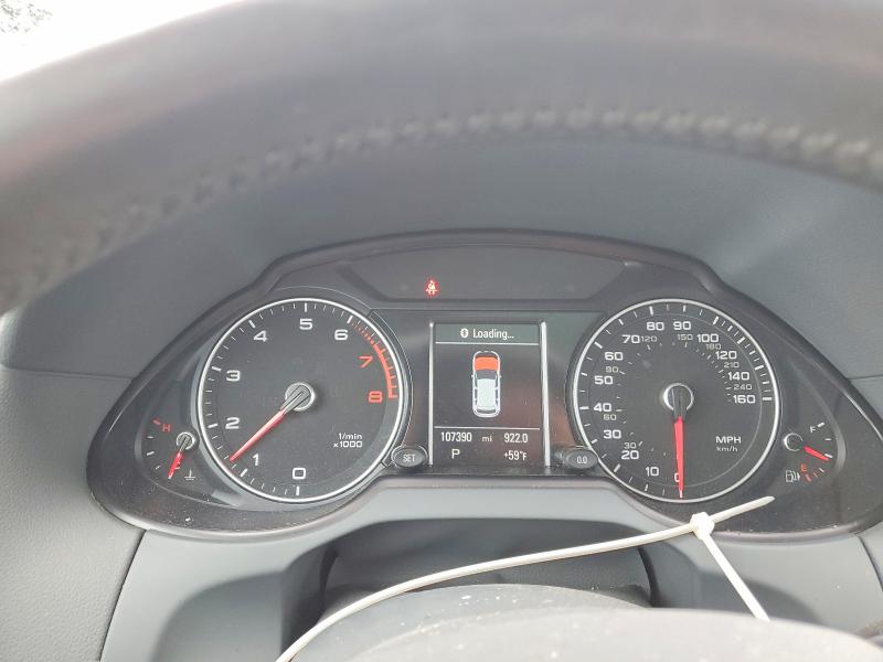 Продаж на аукціоні авто 2014 Audi Q5, vin: WA1LFAFP3EA068116, номер лоту: 56423606