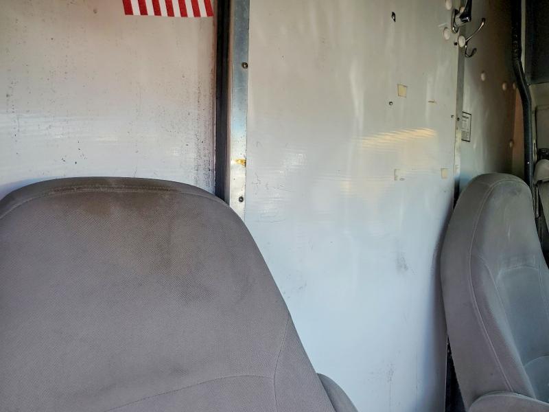 Продажа на аукционе авто 2007 Ford Econoline, vin: 1FDSE35L47DA32253, номер лота: 58054616