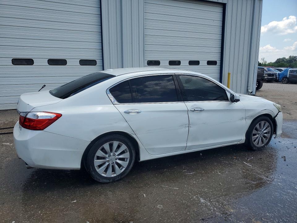 2013 Honda Accord მანქანა იყიდება აუქციონზე, vin: 1HGCR2F82DA198853, აუქციონის ნომერი: 56953926