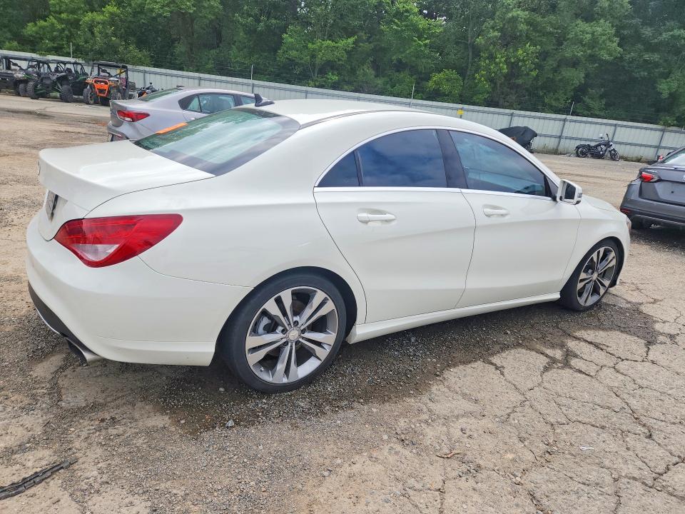 Продаж на аукціоні авто 2016 Mercedes-benz Cla, vin: WDDSJ4EB9GN371832, номер лоту: 57779296