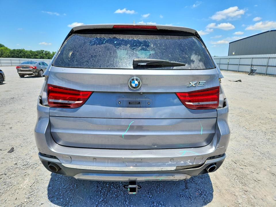 Продажа на аукционе авто 2015 Bmw X5, vin: 5UXKR0C5XF0P10536, номер лота: 56543756