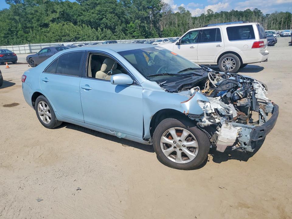 Aukcja sprzedaży 2007 Toyota Camry, vin: 4T1BE46K27U510231, numer aukcji: 56148206