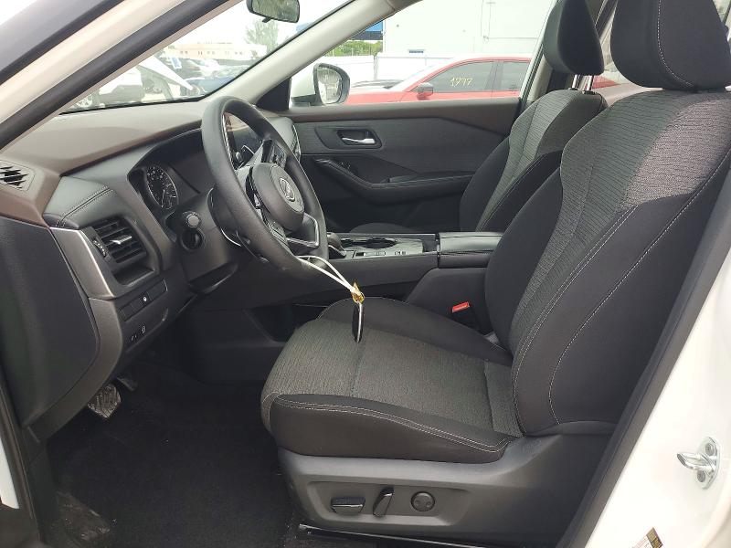 Продаж на аукціоні авто 2023 Nissan Rogue, vin: 5N1BT3BA8PC858120, номер лоту: 56656806