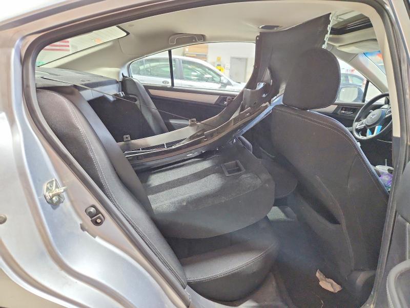 58900226 :رقم المزاد ، 4S3BNAD64H3029087 vin ، 2017 Subaru Legacy مزاد بيع