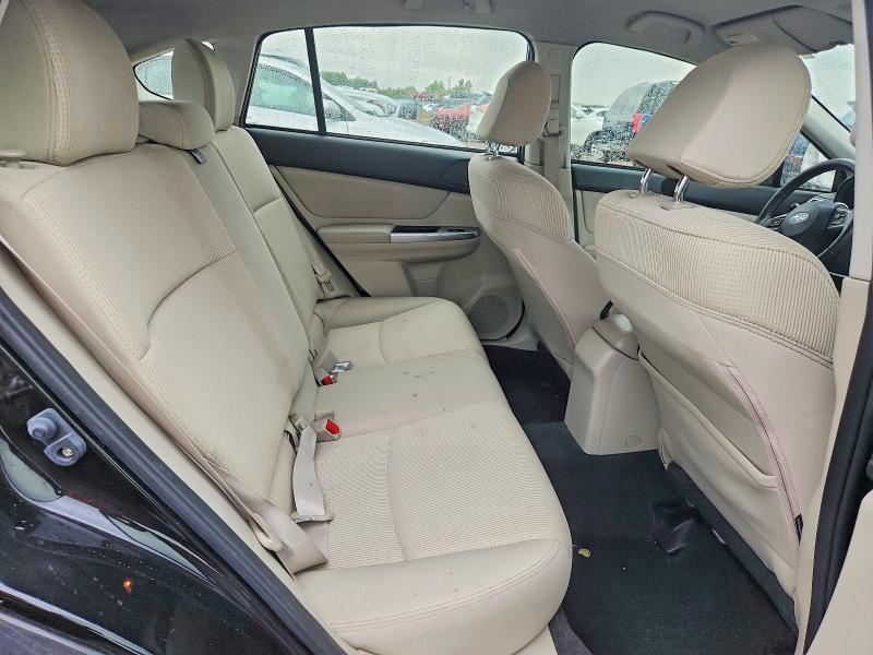 Aukcja sprzedaży 2016 Subaru Impreza, vin: JF1GPAP61G9306212, numer aukcji: 58504216