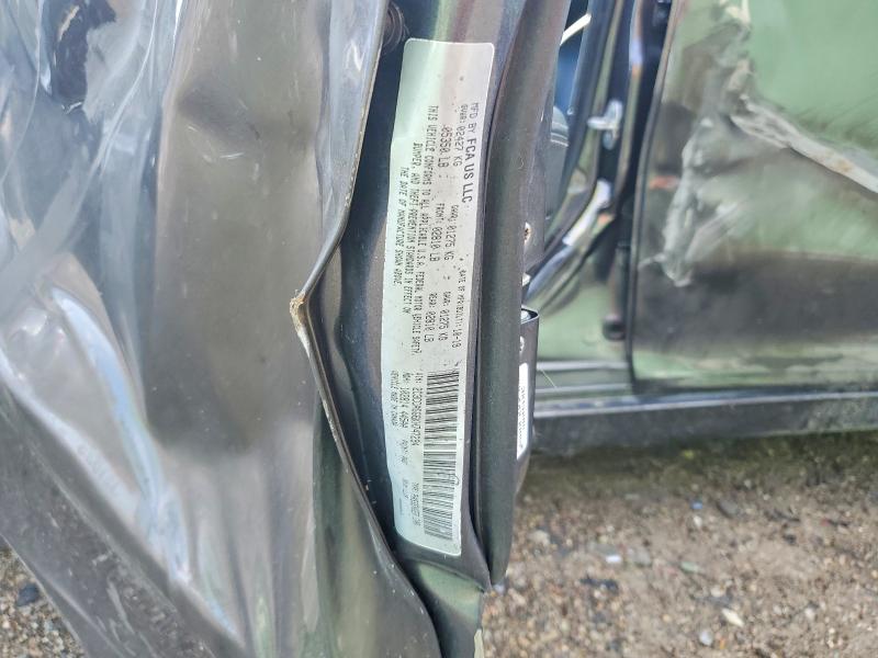 56647946 :رقم المزاد ، 2C3CCAGG6KH747294 vin ، 2019 Chrysler 300 مزاد بيع
