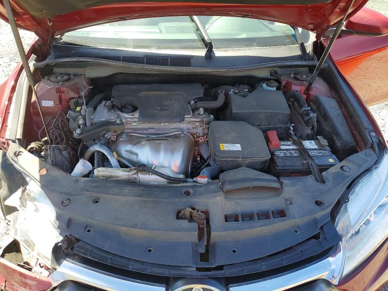 Продажа на аукционе авто 2016 Toyota Camry, vin: 4T1BF1FK5GU585548, номер лота: 57077146