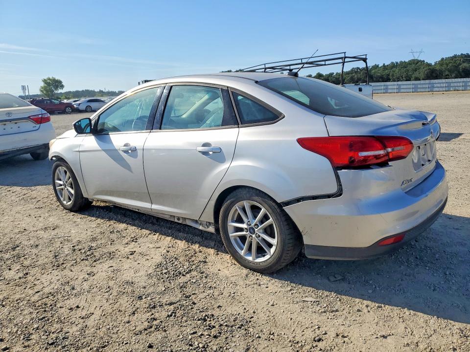 Продажа на аукционе авто 2016 Ford Focus, vin: 1FADP3F22GL322192, номер лота: 57961606