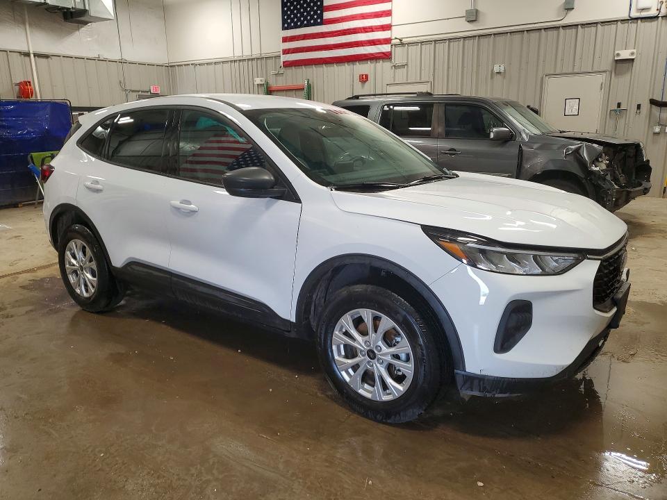 Продаж на аукціоні авто 2025 Ford Escape, vin: 1FMCU9GN1SUB58359, номер лоту: 54993346