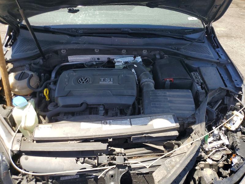 Продажа на аукционе авто 2015 Volkswagen Golf R, vin: WVWLF7AU9FW326097, номер лота: 57335816