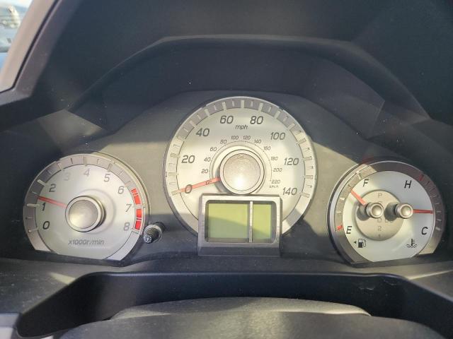 2012 Honda Pilot მანქანა იყიდება აუქციონზე, vin: 5FNYF4H78CB011277, აუქციონის ნომერი: 56637796