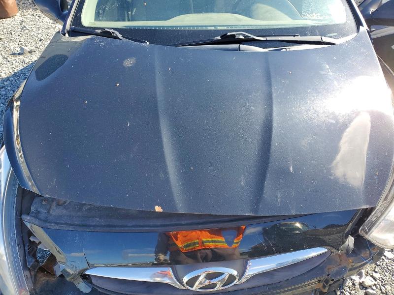 Продаж на аукціоні авто 2014 Hyundai Accent, vin: KMHCT4AE8EU762333, номер лоту: 56296616