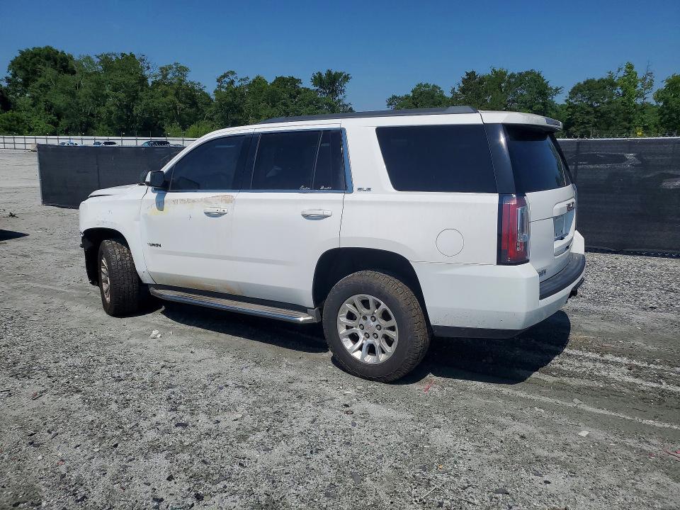 Продаж на аукціоні авто 2015 Gmc Yukon, vin: 1GKS2AKCXFR128335, номер лоту: 57086036